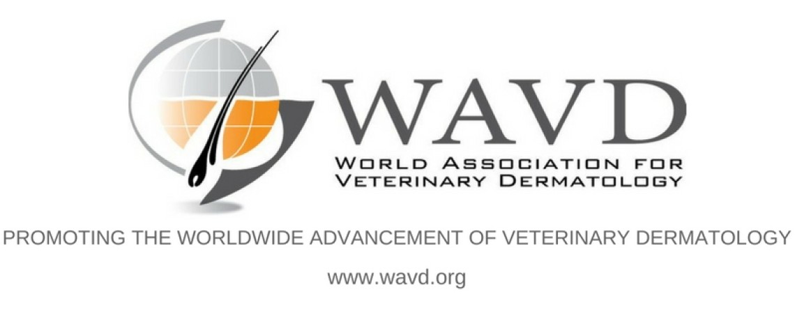 Décimo congreso Mundial de Dermatología Veterinaria